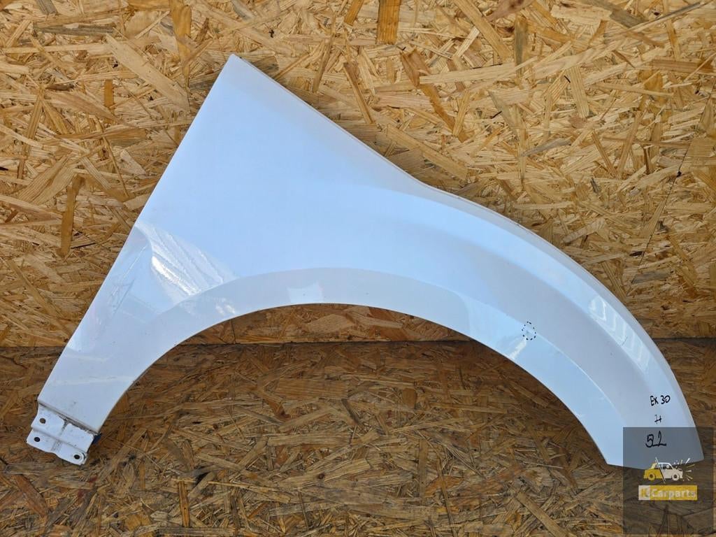 Volvo EX30 EX-30 rechtervoorvleugel, Gebruikt, Gunnar Engellaus vag 8
405 31  Gothenburg, SE, Info@volvocars.com, Volvo