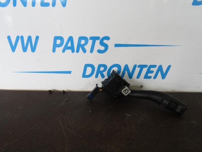 Commutateur combi colonne de direction d'un Audi A3, -, 3 mois de garantie, Audi, Utilisé