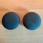 2 x Google Nest Mini (2e génération), Enlèvement ou Envoi, Comme neuf, Autres types, Autres marques