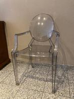 Kartell stoelen, Ophalen, Kunststof, Gebruikt, Twee