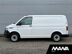 Volkswagen Transporter 2.0 TDI L1H1 Trekhaak Carplay Sensore, 1803 kg, Achat, Entreprise, 3 places