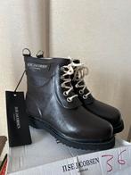 Ilse Jacobsen bruine rubberlaarzen 36 nieuw, Kleding | Dames, Ophalen of Verzenden, Zo goed als nieuw