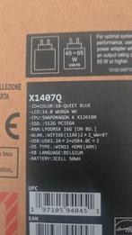 Asud vivobook, Enlèvement