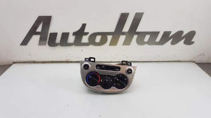 PANNEAU DE COMMANDE CHAUFFAGE CLIMATISATION Matiz, Autos : Pièces & Accessoires, Tableau de bord & Interrupteurs, Daewoo, Utilisé