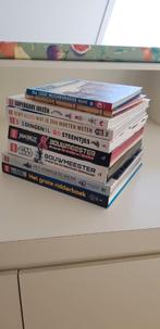 Lego boeken, Kinderen en Baby's, Speelgoed | Duplo en Lego, Ophalen of Verzenden, Zo goed als nieuw, Lego