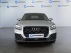 Audi Q2 GPS*Capteurs Ar*Clim auto*Sièges Av chauffants, Argent ou Gris, Achat, Entreprise, 5 portes