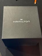 Hamilton khaki field, Enlèvement, Comme neuf