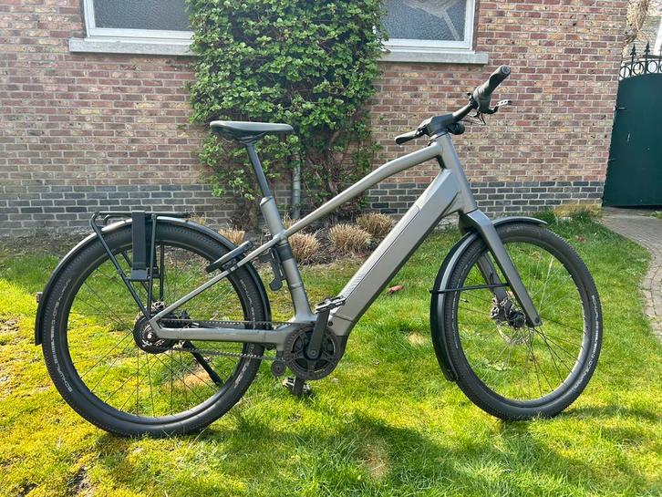 Canyon Precede:ON 7, Vélos & Vélomoteurs, Vélos électriques, Comme neuf, Enlèvement