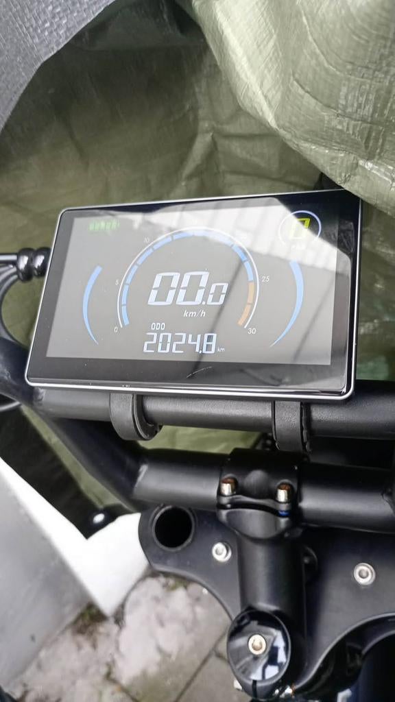 Fat bike C63 Mini, Vélos & Vélomoteurs, Enlèvement