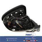 W118 CLA RECHTER SPIEGEL VOL OPTIE FRAME RECHTS 360 CAM / DO, Auto-onderdelen, Gebruikt, -, Ophalen of Verzenden, -