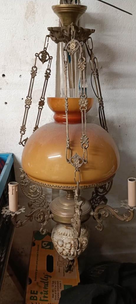 luminaire, Maison & Meubles, Lampes | Suspensions, Enlèvement