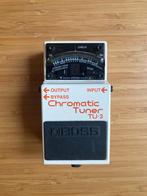 Boss TU-3, Musique & Instruments, Effets, Enlèvement ou Envoi, Utilisé, Autres types