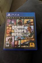GTA 5 Disc Premium Edition, Games en Spelcomputers, Ophalen, Zo goed als nieuw