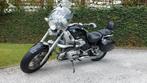 BMW Cruiser Montauk, Motos, 1170 cm³, Plus de 35 kW, Transmission par cardan, Chopper