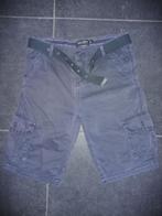 SHORTS PETROL MAAT 16 JAAR - PRIMA STAAT, Enfants & Bébés, Vêtements enfant | Taille 176, Pantalon, Garçon, Enlèvement ou Envoi