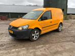 Volkswagen Caddy 1.6 TDI Eco.Baseline Véhicule Commercial, Autos, Camionnettes & Utilitaires, Euro 5, Achat, Entreprise, Diesel