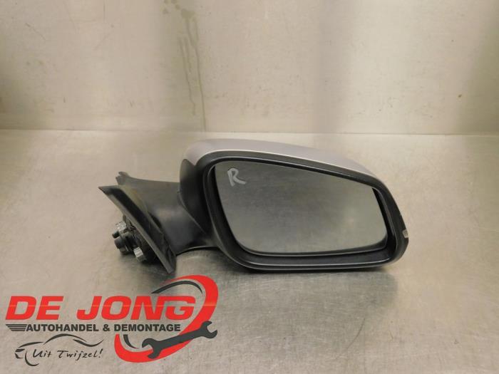 Rétroviseur extérieur droit d'un BMW 2-Serie, -, 3 mois de garantie, Utilisé, -