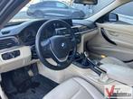 BMW 316 3-serie Touring 316i High Executive Upgrade | Leder, Autos, BMW, Electronic Stability Program (ESP), Achat, Beige, Entreprise
