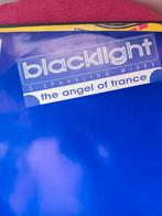 Blacklight/The angel of trance, Ophalen of Verzenden, Gebruikt, Techno of Trance