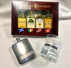 Collection de whisky avec verre et flacon, Collections, Enlèvement ou Envoi, Neuf