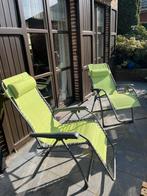 Tuin relax, Tuin en Terras, Ophalen, Zo goed als nieuw