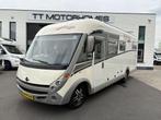 Fiat Ducato Carthago Chic C Line, Caravans en Kamperen, Integraal, Ringverwarming, Fiat, Douche