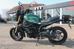 Benelli Leoncino 800, Bedrijf, 800 cc, ABS, Naked bike