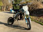 Pitbike / dirtbike 125 YCF, Enlèvement ou Envoi, Comme neuf, Dirt Bike