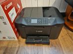 Imprimante Canon MAXIFY MB2150 - Très bon état, Informatique & Logiciels, Wi-Fi intégré, Enlèvement ou Envoi, Canon, Copier