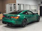 BMW M4 Coupé 3.0 Full Option Lazer Toit Carbone Ja 20, Auto's, 4 zetels, Gebruikt, 2993 cc, https://public.car-pass.be/vhr/3c5d7163-39ea-4f86-93a4-7051ac01c7c7