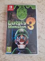 Luigi's Mansion 3, Ophalen, Avontuur en Actie, Vanaf 3 jaar