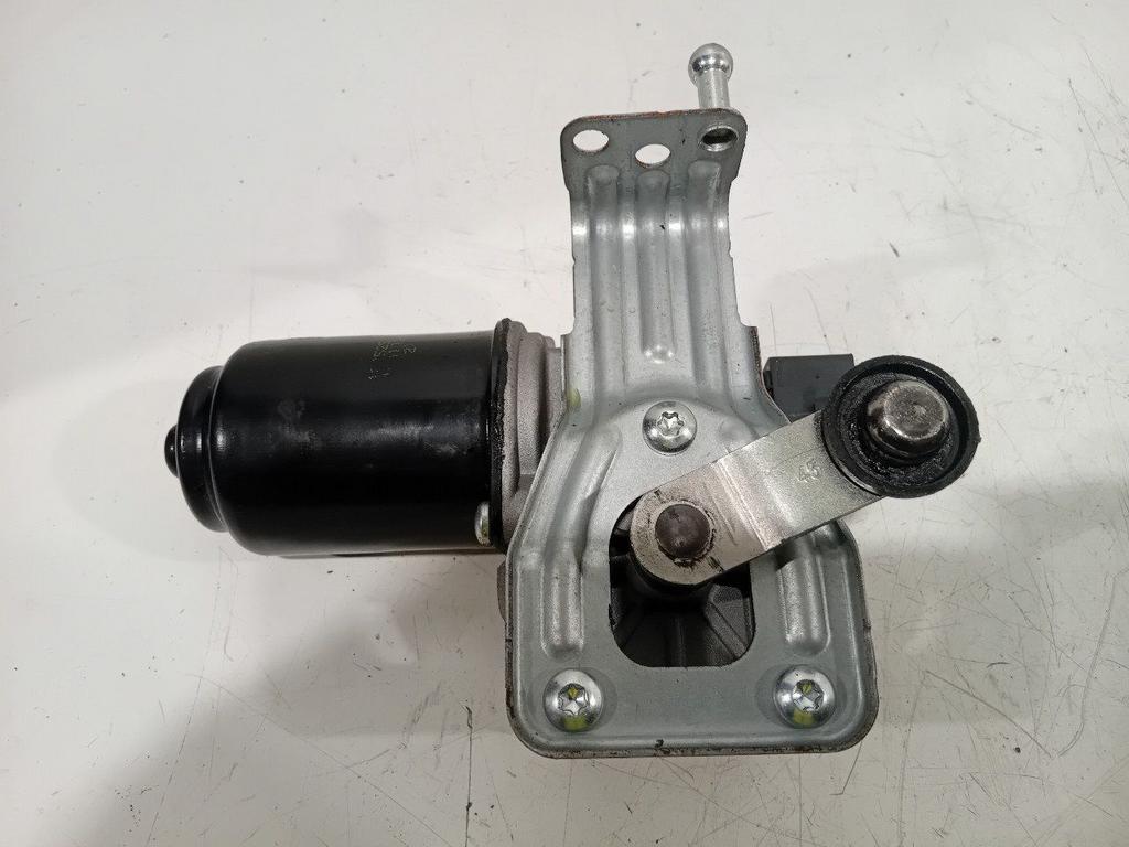 Ruitenwissermotor voor Volkswagen Polo, Onderdelen@venauto.nl, Van der Ven Autorecycling B.V., Gebruikt, Ettenseweg 76, 4706 PB Roosendaal, The Netherlands