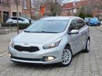 KIA CEED SW 1.6 CRDI / EURO 5 / CARNET D'ENTRETIEN COMPLET, Cruise Control, Entreprise, Entretenue par le concessionnaire, Noir