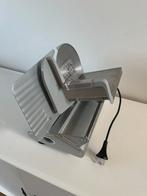 Elektrisch snijmachine, Enlèvement, Comme neuf, Électrique