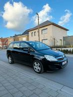 Opel zanfira 1.9 CDTI UIT 2010 MET 130.000 KM, Zafira, Particulier, Te koop, Cruise Control