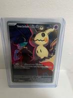 Team rocket's mimikyu Ascended heroes, Enlèvement ou Envoi, Neuf, Cartes en vrac