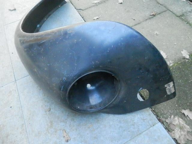 Spatborden voorzijde VW Kever 1200, NOS, Ophalen, Spatbord, Volkswagen, Nieuw