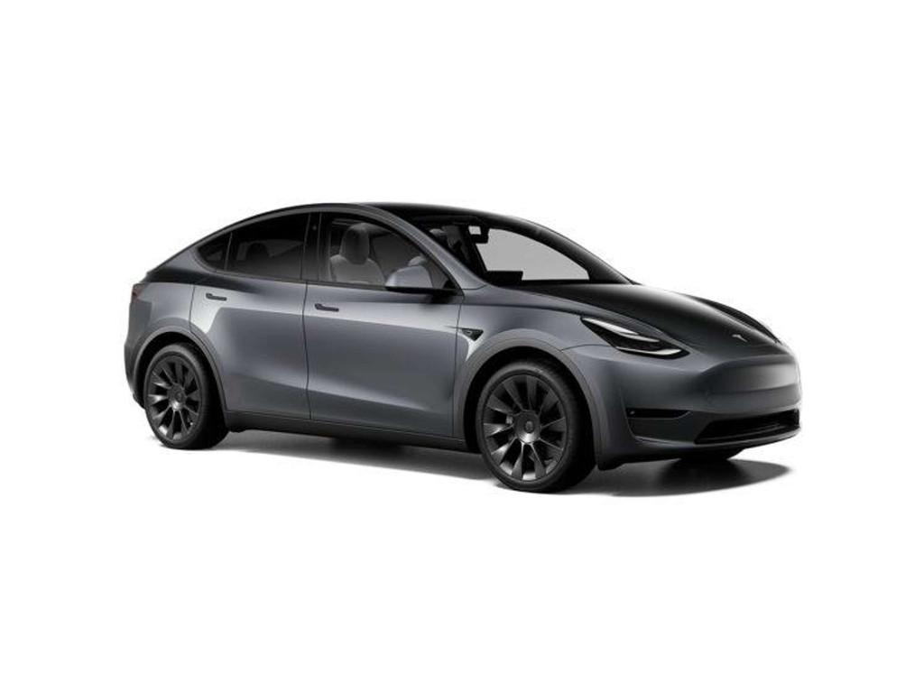 Tesla Model Y PERFORMANCE - AWD - HIGHWAY AUTOPILOT, Auto's, Tesla, Bedrijf, Te koop, Model Y, 4x4, ABS, Adaptieve lichten, Adaptive Cruise Control