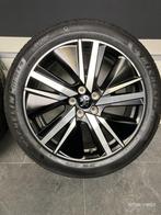 19” originele Peugeot 3008 / 5008 velgen + banden DEMO 5x108, Auto-onderdelen, 19 inch, Gebruikt, -, -