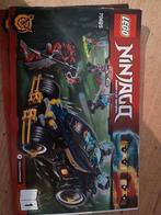 Samoerai VXL lego Ninjago, Ophalen, Lego