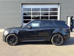 Land Rover Range Rover Sport 3.0 P440e Dynamic HSE, Panorama, Autos, Cuir, Achat, Euro 6, Entreprise