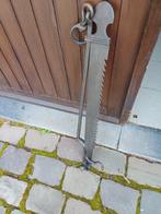 Antieke zaaghaal, Ophalen of Verzenden