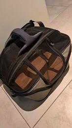 Transportmand, Animaux & Accessoires, Boîtes de transport, Enlèvement