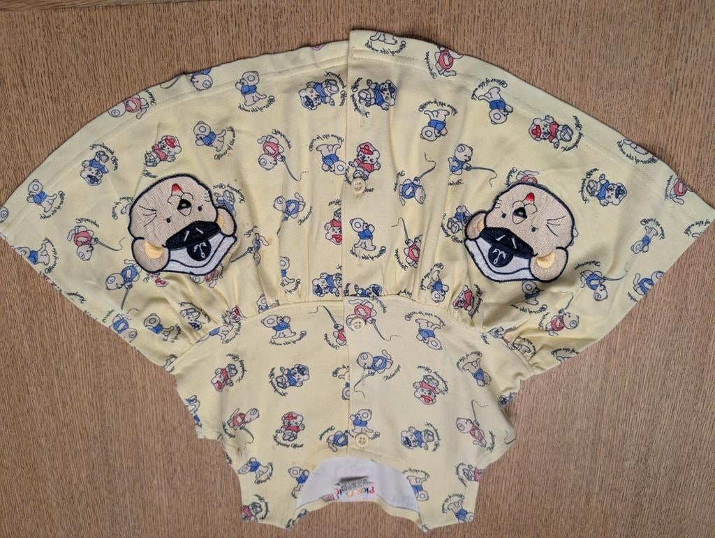 Kleedje zonder mouwen voor 6 maanden, Kinderen en Baby's, Babykleding | Maat 68, Meisje, Jurkje of Rokje, Ophalen of Verzenden