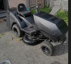 Tracteur tondeuse, Enlèvement, Utilisé, Tondeuses à gazon à essence