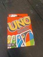 Uno, Ophalen of Verzenden