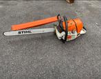 Tronçonneuse ms 661c, Enlèvement, Comme neuf, Stihl