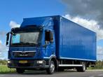 MAN TGL TGL12.220 EURO6. 820x248x230. (bj 2019), Automaat, Achterwielaandrijving, Euro 6, MAN