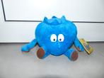 Peluche Blueberry, Enlèvement ou Envoi, Comme neuf