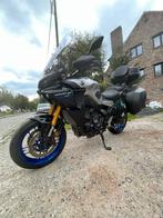 Yamaha tracer 9 GT, Motos, Permis Moto A, Tourisme, Plus de 35 kW, Particulier